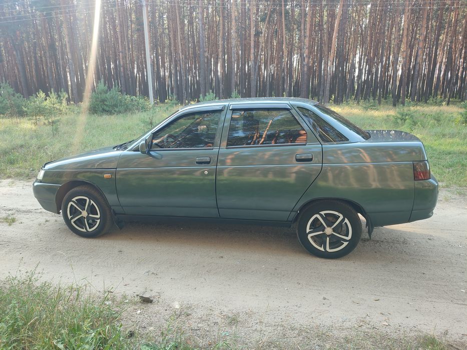 Продам ВАЗ 21104 2008 року