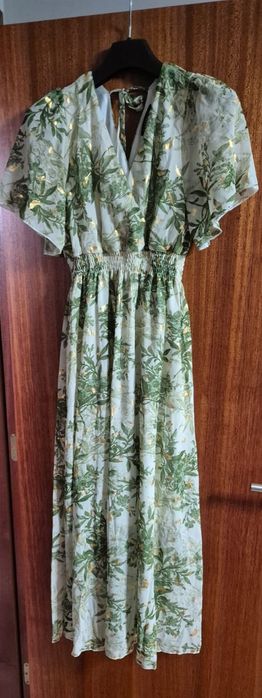 Vestido de verão