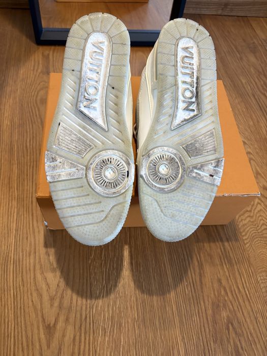 Buty lv trainer rozmiar 45