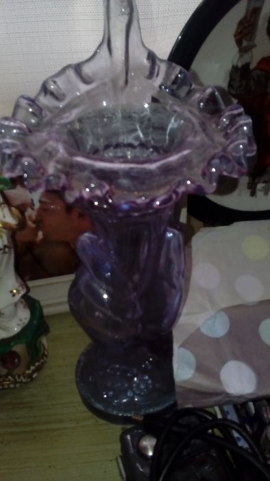 Jarro porcelana antigo 20cm