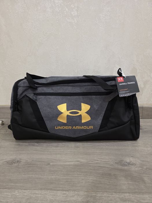 Сумка спортивна under armour