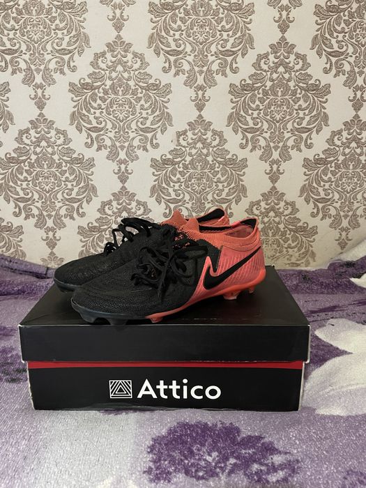 Бутси Nike phantom luna elite