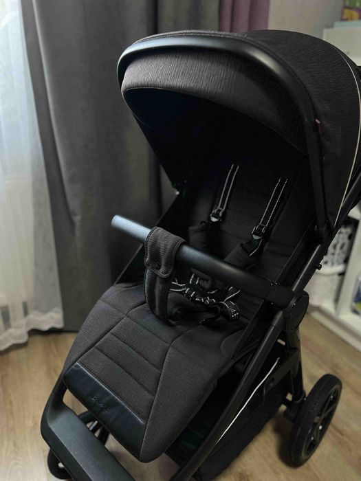 Carrello Bravo SL 2024