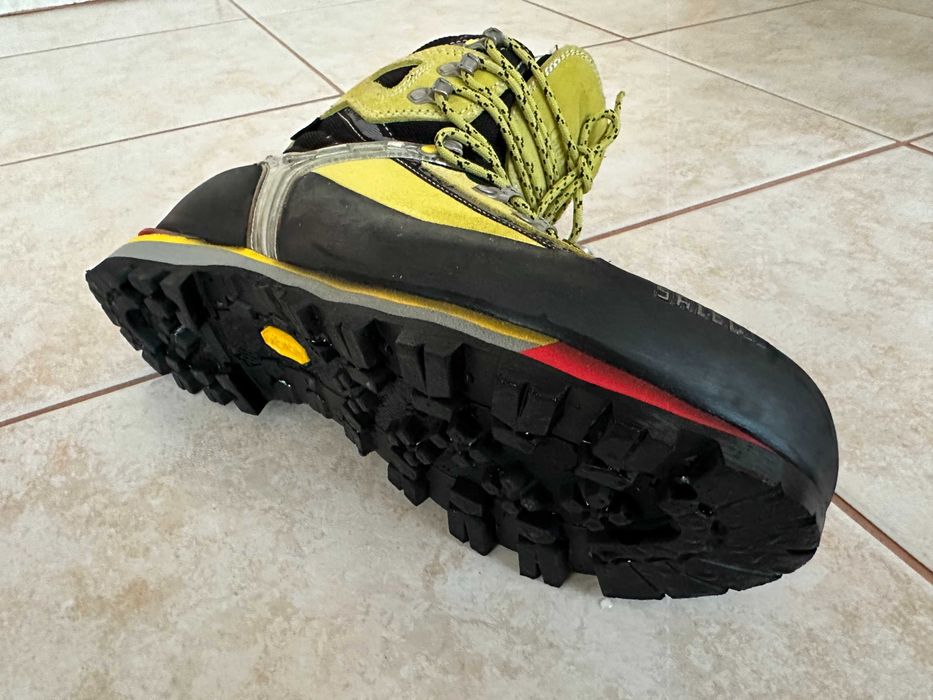 Buty Salewa MS Condor EVO GTX pod półautomaty rozm 40.5