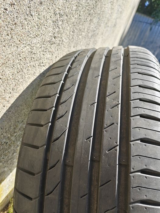 Komplet 4 Opony letnie Trazano 245/40 R19