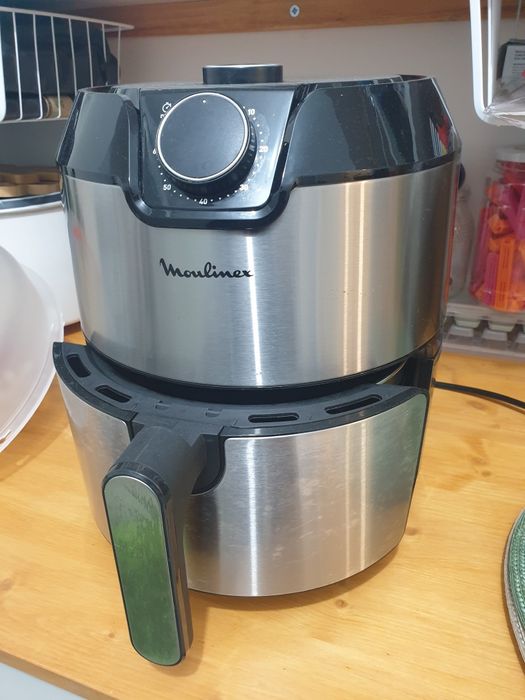 Air fryer moulinex ez201d
