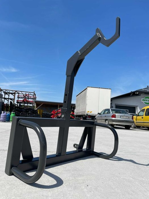 Chwytak BIG BAG MetalTechnik