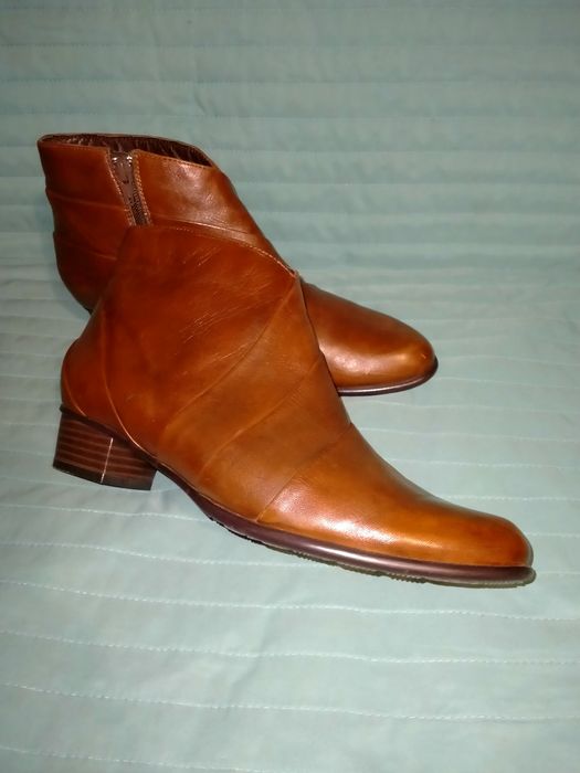 Buty damskie Zanon & Zago r.40