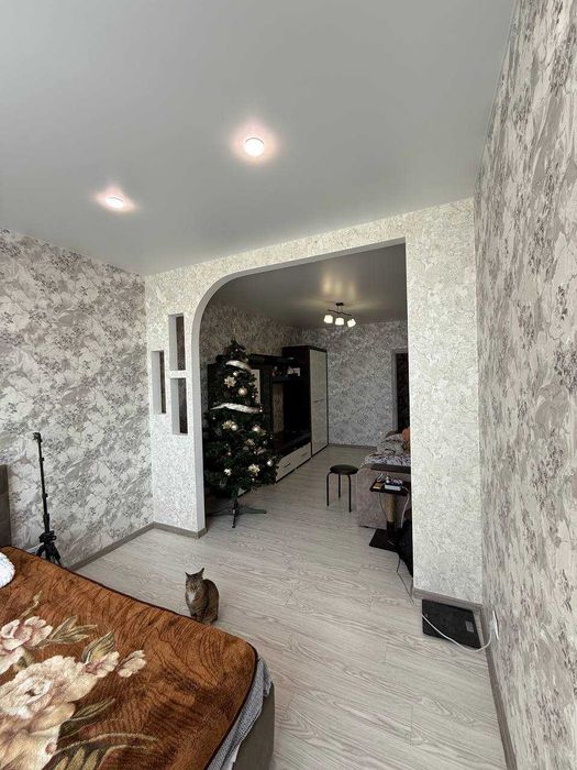 1 кімнатна квартира, ЖК Лісовий