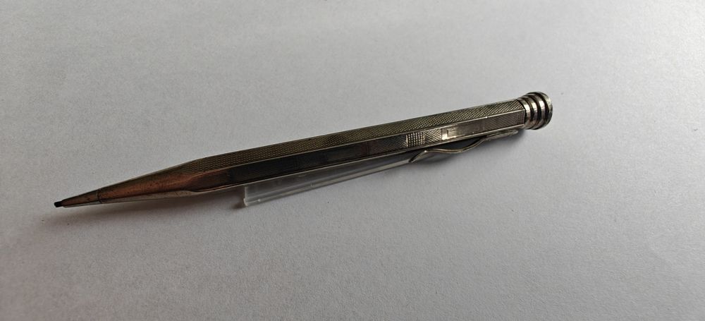 Włoski ołówek automatyczny Kosca