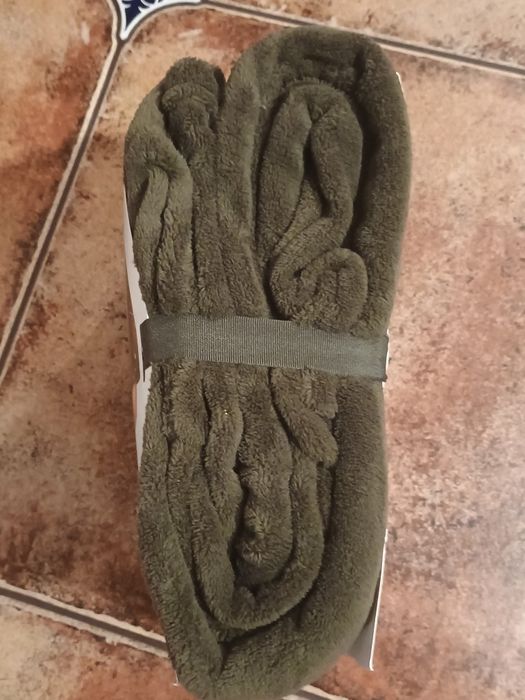 Nowy szlafrok męski M/L