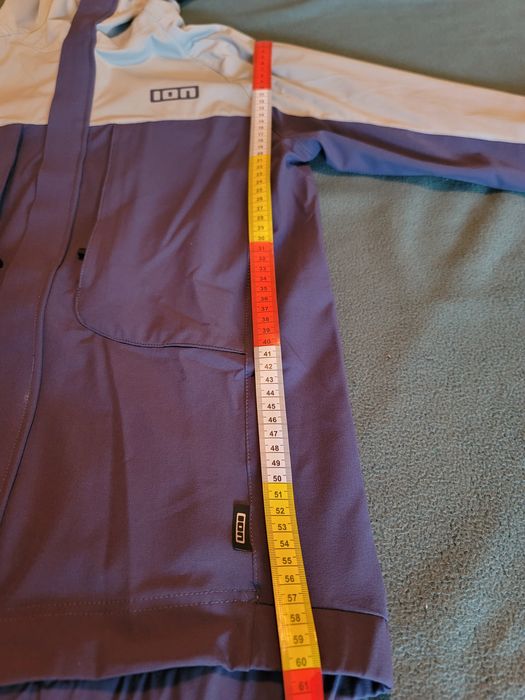 Casaco mtb Ion shelter 3l