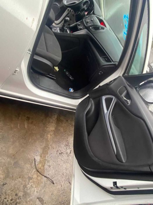 Розборка, шрот, запчастини Opel Zafira C A16LET авторозбірка