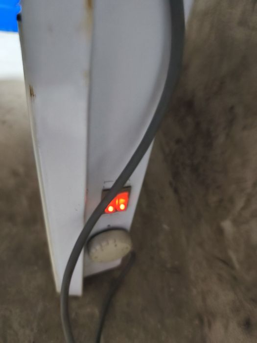 Продам конвектор В рабочем состоянии