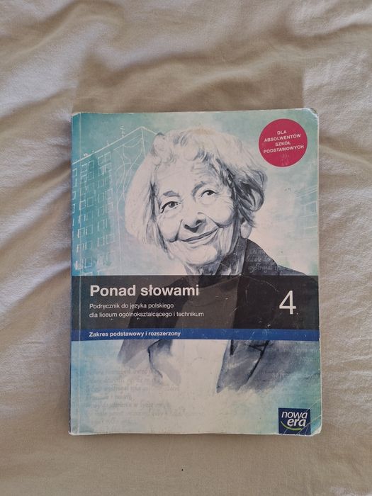 ponad slowami 4 pr