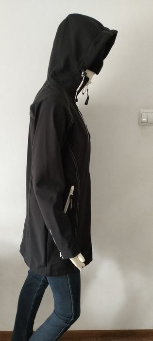 Kurtka Softshell damska Brandsdal roz M