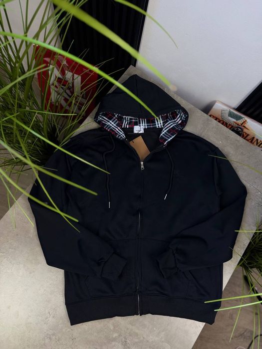 Зіп Худі Burberry/зіп худі барбері/зипка барбери/зіп кофта burberry