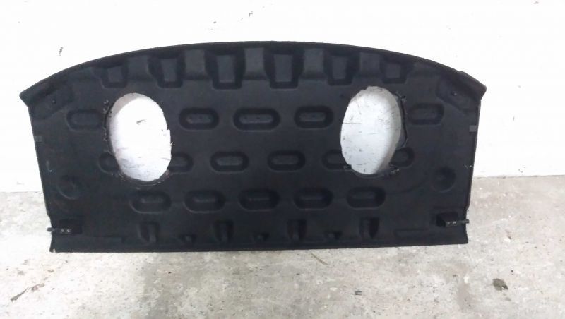 Chapeleira Da Mala Seat Leon (1P1)