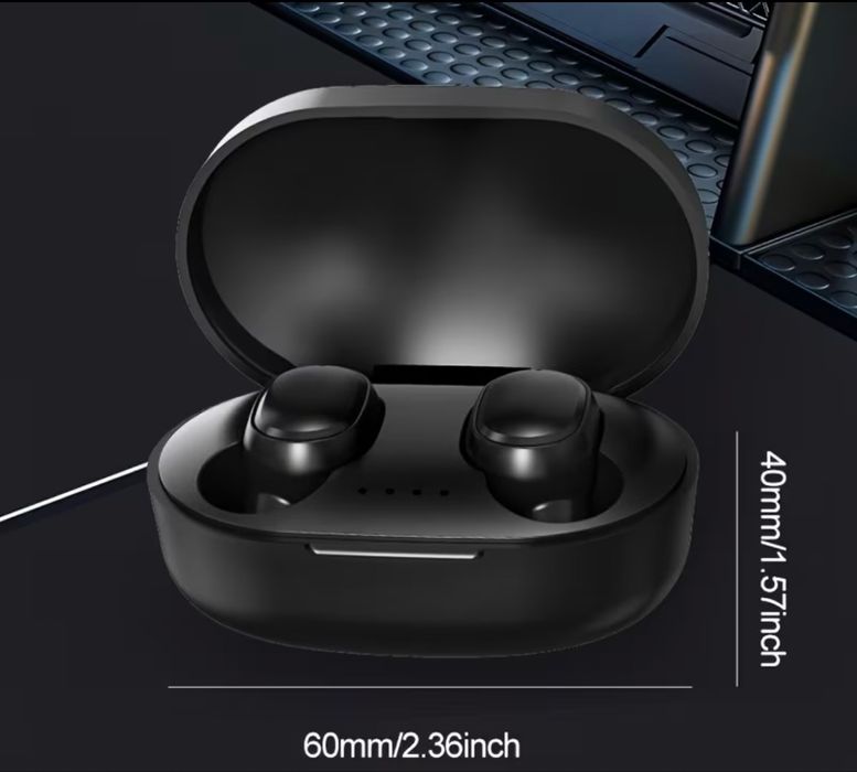 Отдам новые стереонаушники