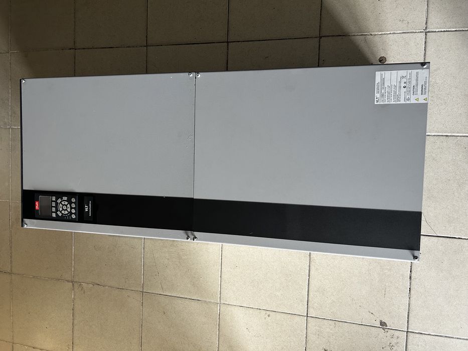 Преобразователи частоты Danfoss  18.5, 55, 75, 90, 110 кВт