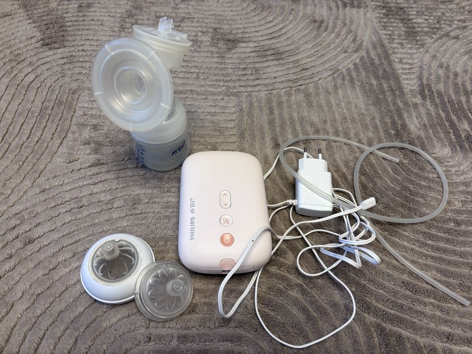 Laktator philips avent