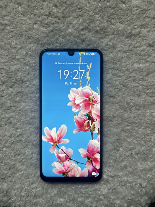 Huawei P Smart 2019 , 64 GB, dual SIM