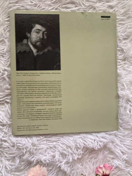 Arkady peter rubens w kregu sztuki