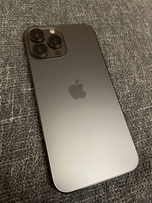 iPhone 13 pro max