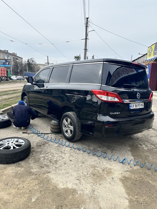 Шиномонтаж+Склад Шини/резина/гума/бу/переобувка / - Авто / мото послуги ...