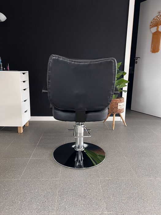 Cadeira de Cabeleireiro