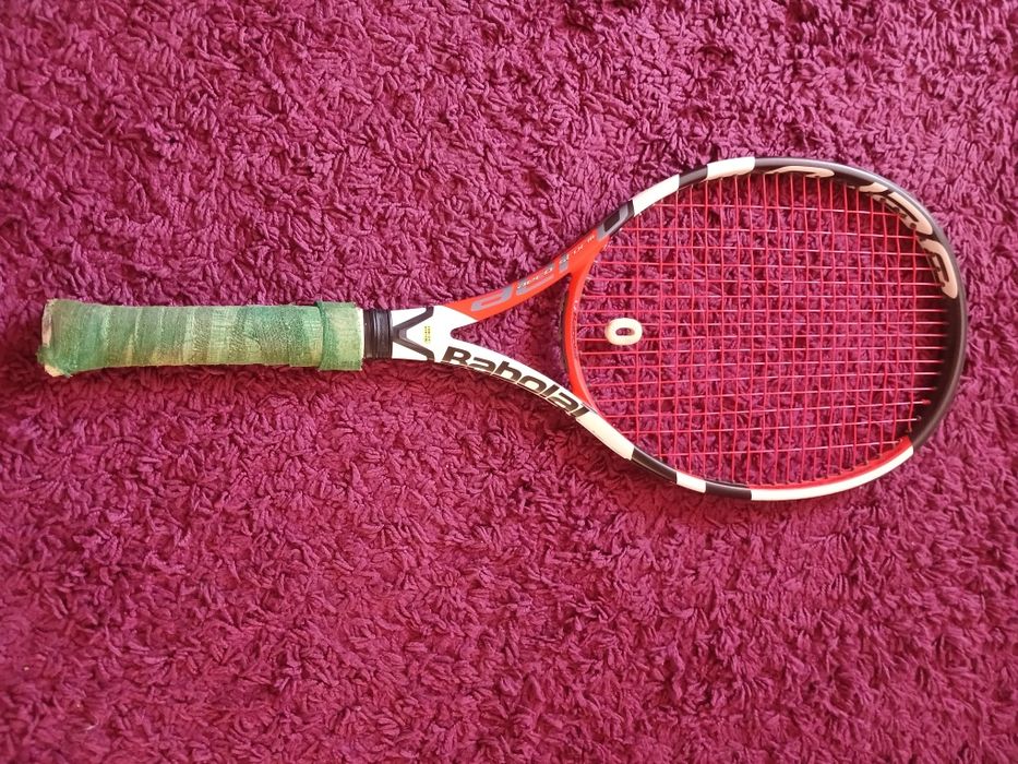 Wilson Jonex Babolat