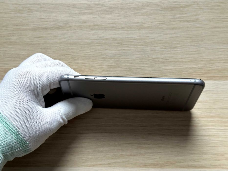 iPhone 6 Plus 64GB – Blokada iCloud – Na części