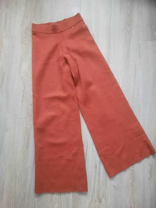 штани палаццо розмір s