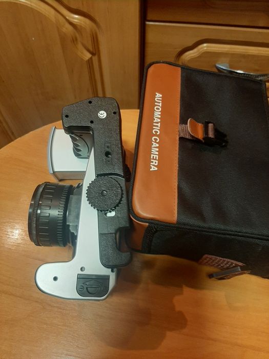 Aparat fotograficzny Automatic Camera