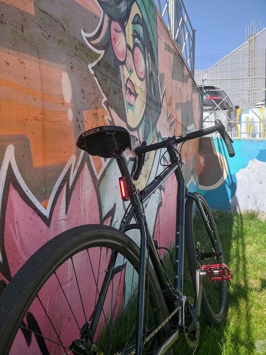 Велосипед Pride ROCX DIRT Tour L (175-185 см)