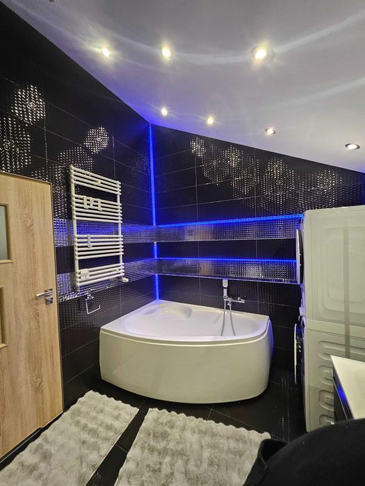 Noclegi lotnisko Gdańsk, pokoje, apartamenty