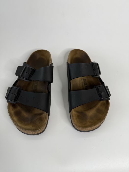 Шльопанці Birkenstock Arizona оригінал