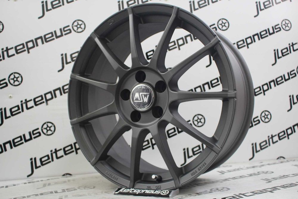 Jantes Originais MSW OZ Wheels 18 5x112 8 ET40