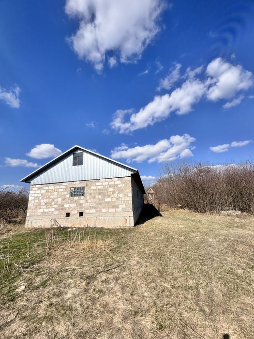 Продам дом в селе Андреевка