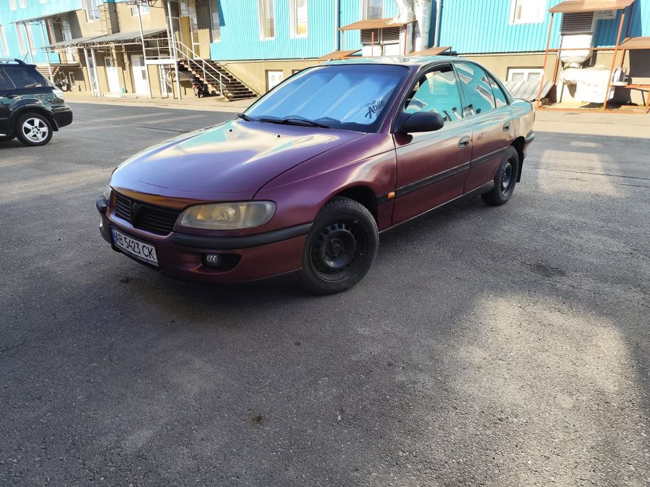 Продам Opel Omega b