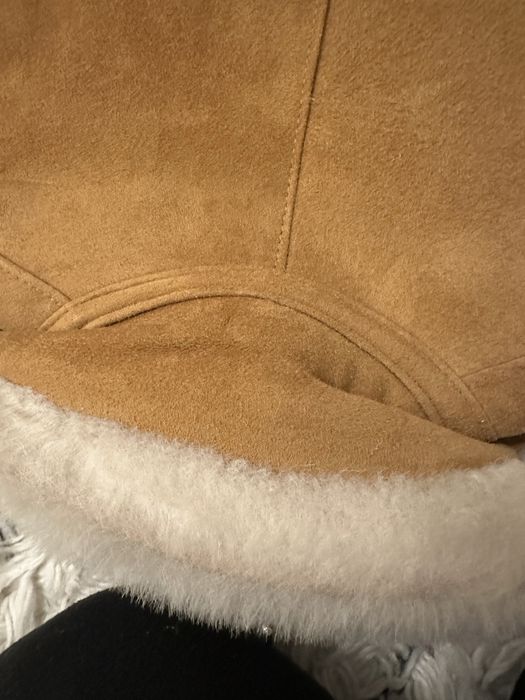 Kozuszek damski Antartex