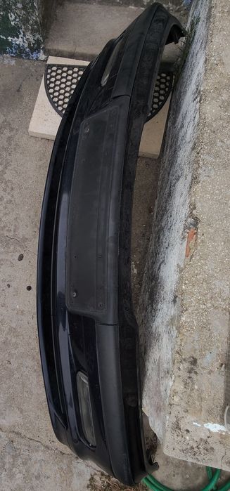 Para-choques BMW e46 320d