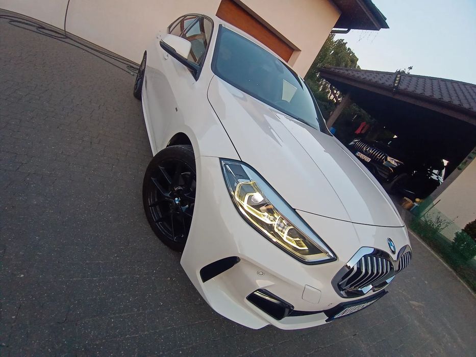 BMW Seria 1