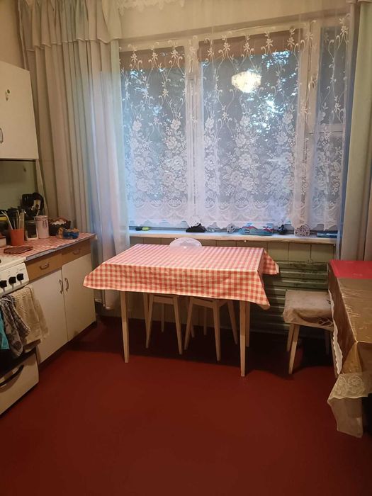 Комната без хозяев на проспекте Свободы,  Виноградарь