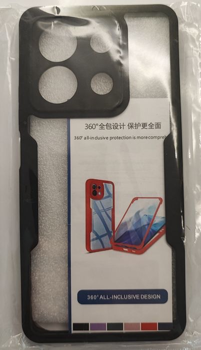 Redmi Note 13 Case – 360°64752329121667121