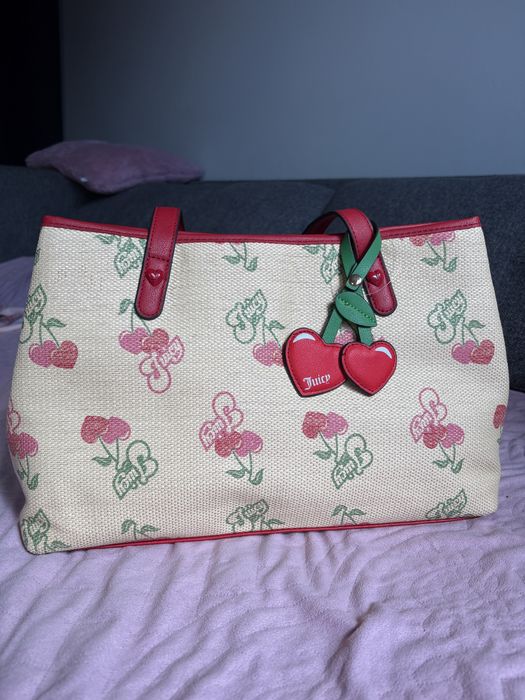 Torebka juicy couture