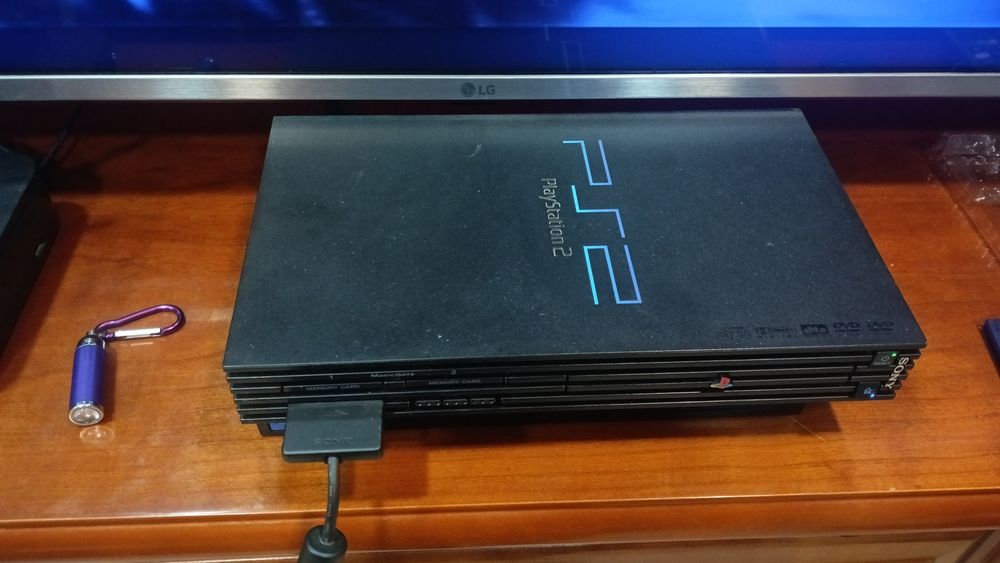 PlayStation dois