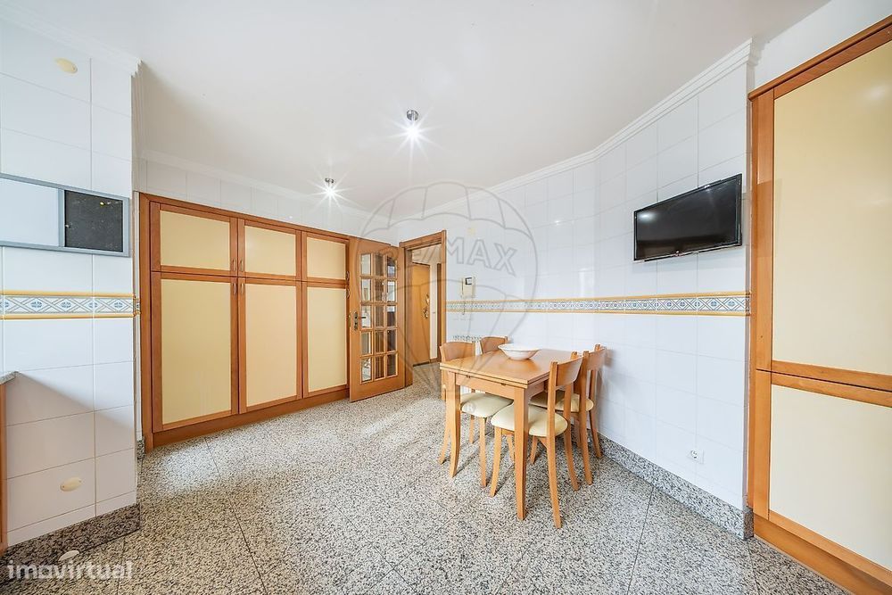 Apartamento T2 para venda