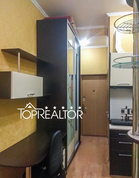 ‼️Продаж 1-кім. студійної квартири | Гостинка | В. Панасівська, 108‼️