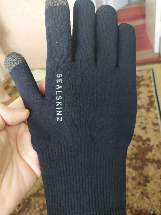 Рукавичка Sealskinz водостійка